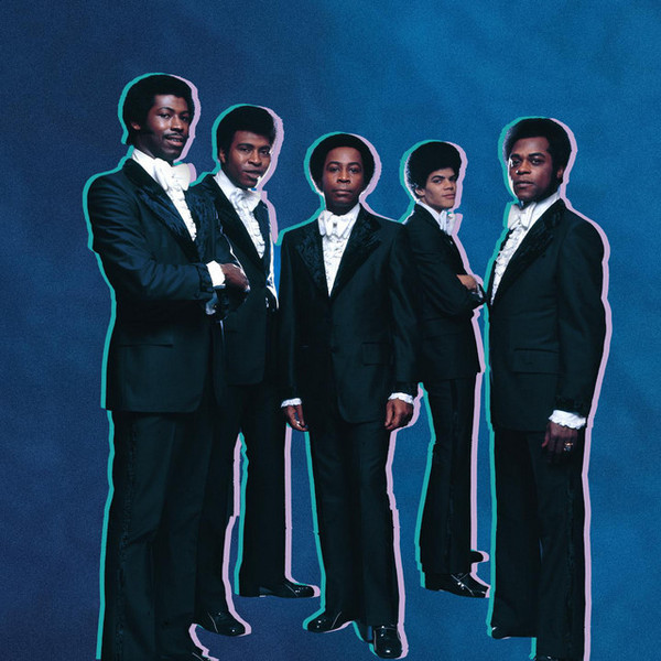Harold Melvin And The Blue Notes
