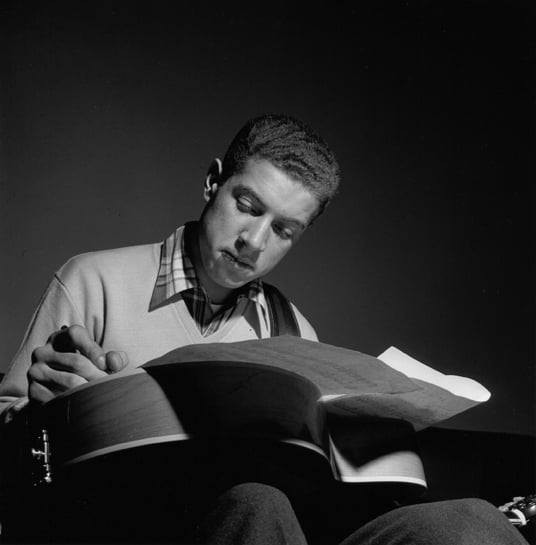 Kenny Burrell