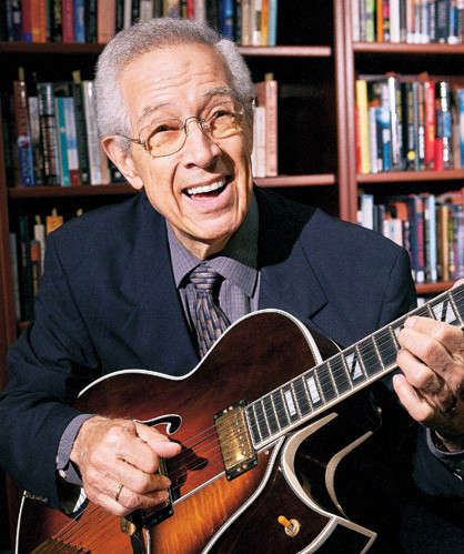 Kenny Burrell