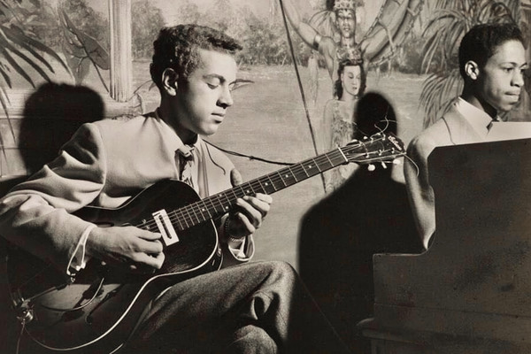 Kenny Burrell