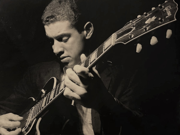 Kenny Burrell