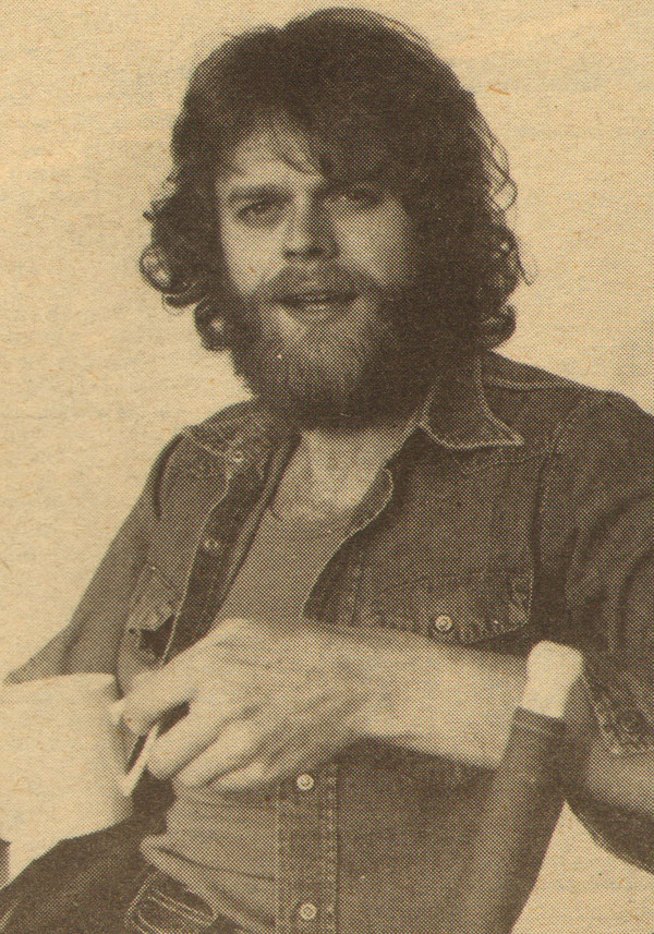Alan Gorrie
