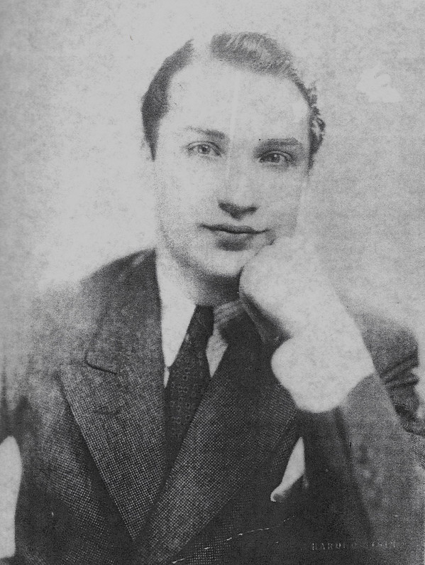 Leo Kahn