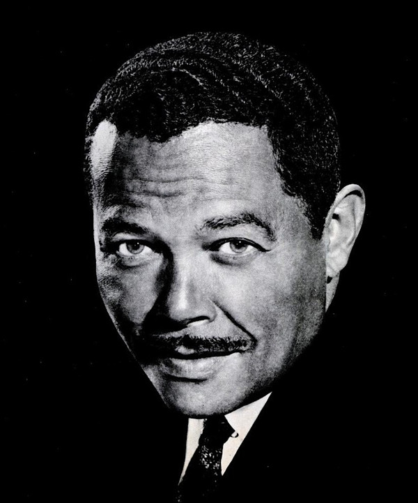 Billy Eckstine