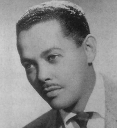 Billy Eckstine