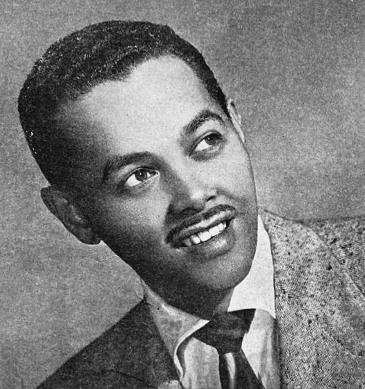 Billy Eckstine