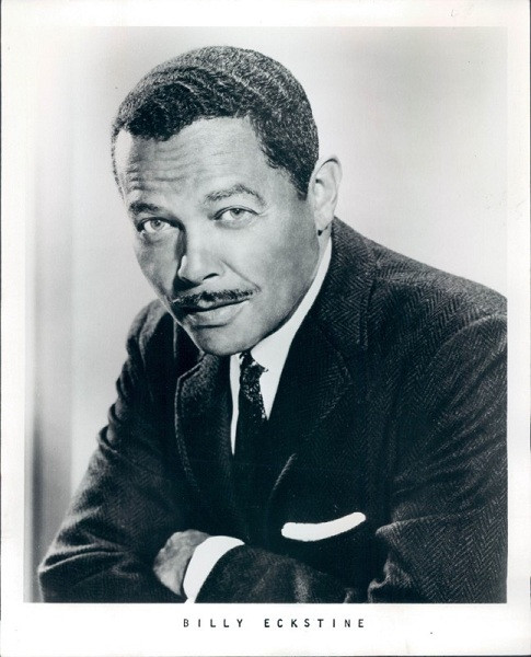 Billy Eckstine
