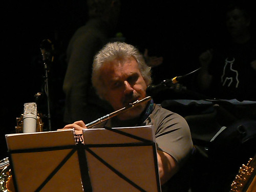 Phil Todd