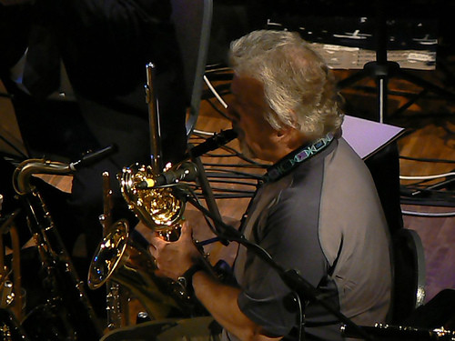 Phil Todd