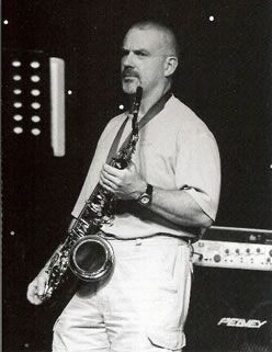 Phil Todd