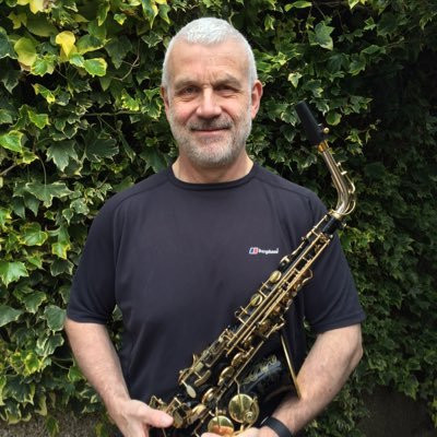 Phil Todd