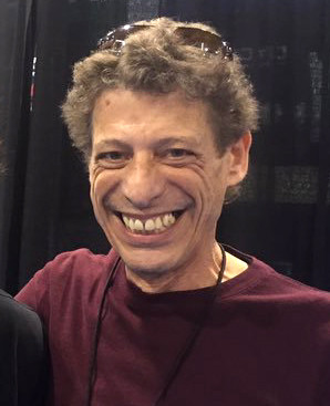 Joe Gastwirt