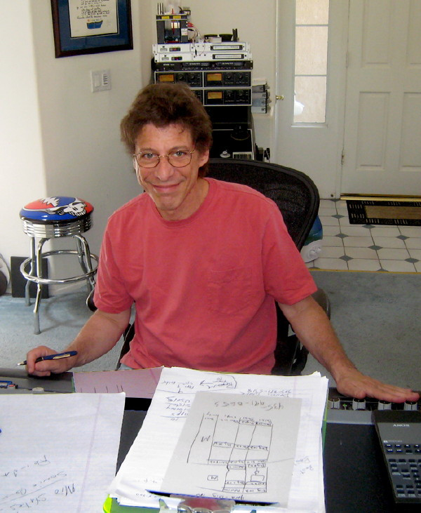 Joe Gastwirt