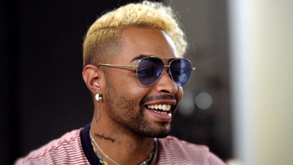 Ronny J