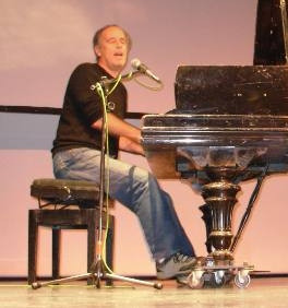 Bob Telson