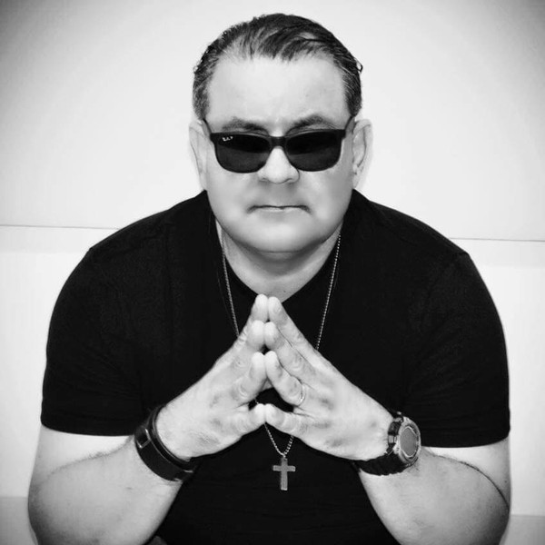George Alvarado