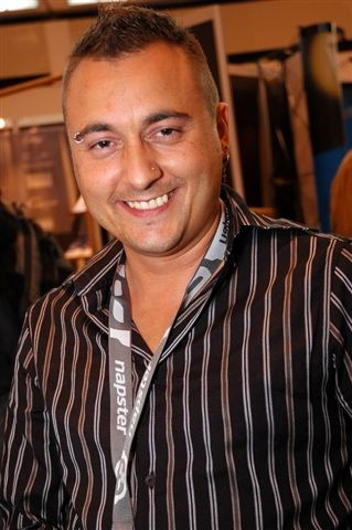 Andy Prinz