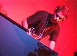 DJ Roots