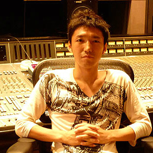Kazuaki Takanishi