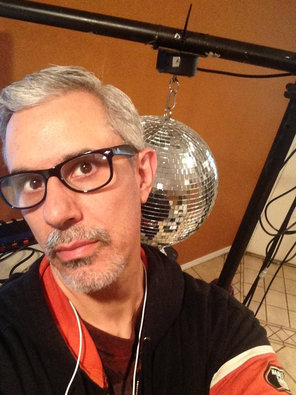 Tony Mundaca