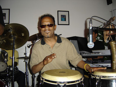 Cliff Goldsmith