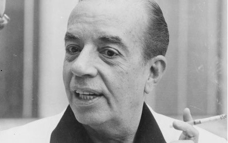 Vincente Minnelli