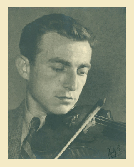 Erno Neufeld