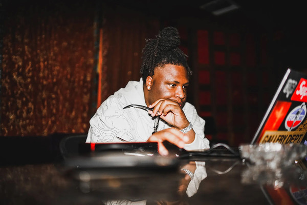 Tay Keith