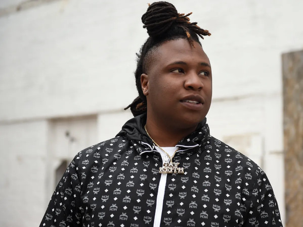 Tay Keith