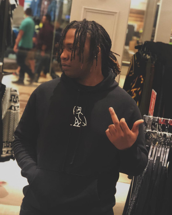 Tay Keith