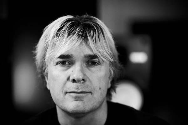 Simon Franglen