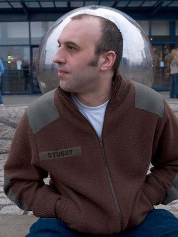 Duncan Busto