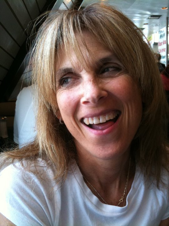 Ivy Skoff