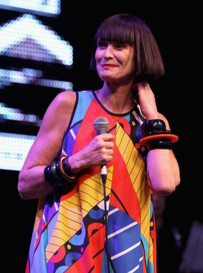 Corinne Drewery