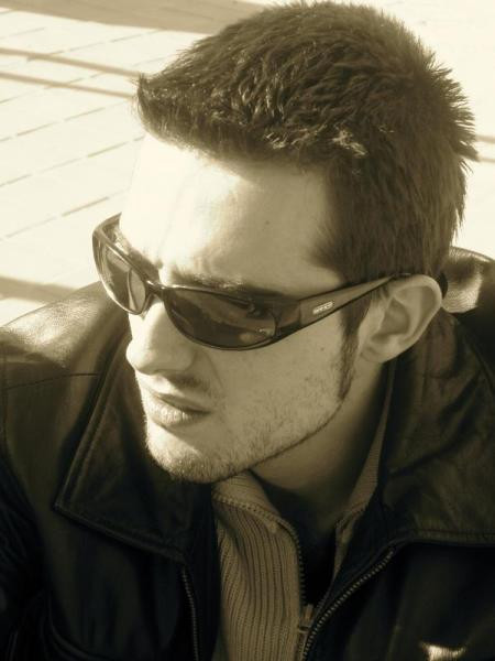 David Lerena Sancha