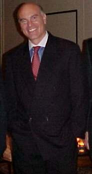 Fred Jay