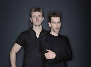 Ron Hagen & Pascal M.