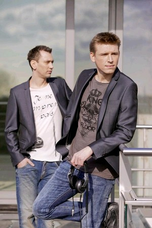 Ron Hagen & Pascal M.