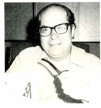 Seymour Solomon
