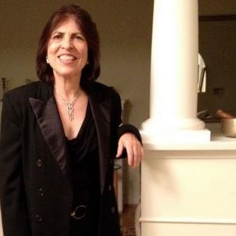 Marcy Dicterow