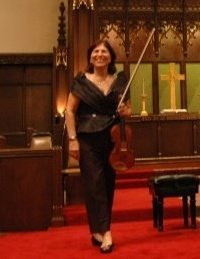 Marcy Dicterow
