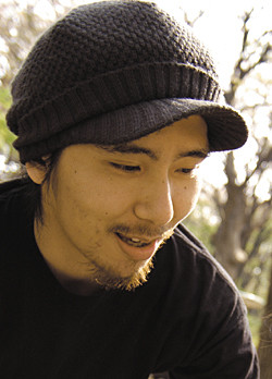 DJ Sodeyama