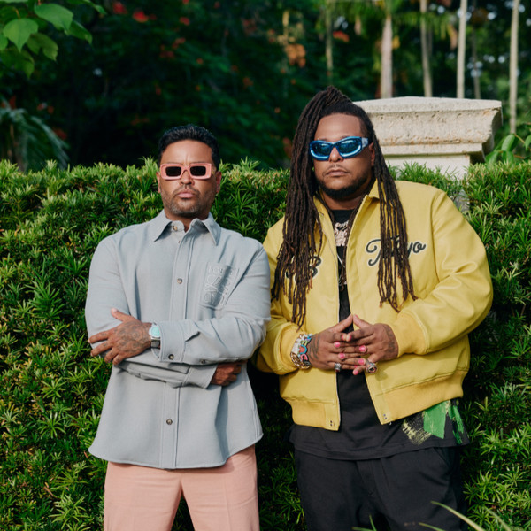 Zion y Lennox