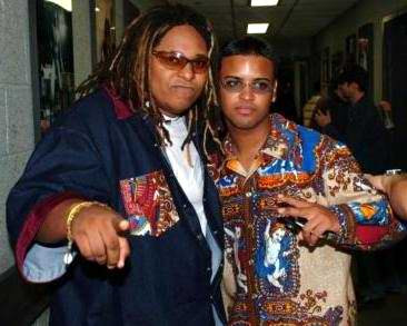 Zion y Lennox