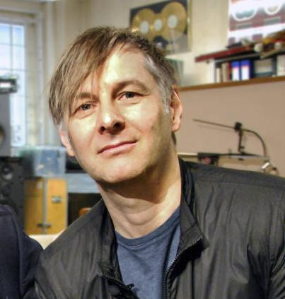 Johan Ekelund