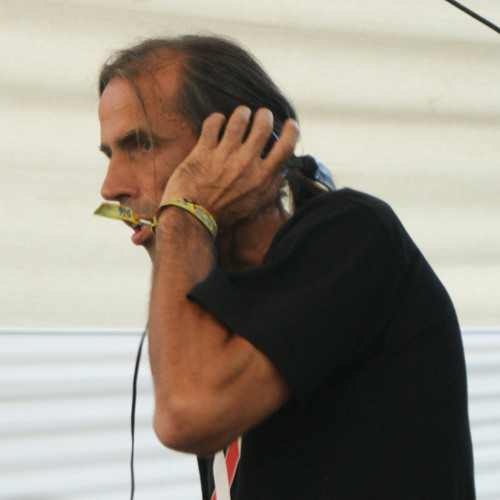 Sven Kaltwasser