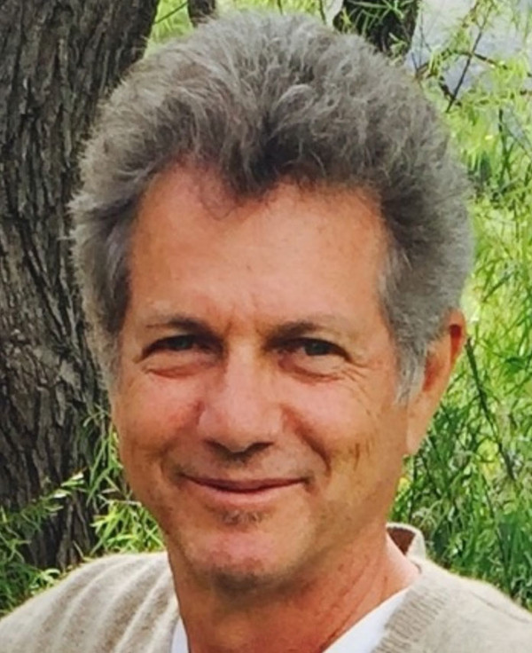 David Sonenberg