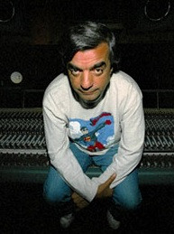 Tony Bongiovi