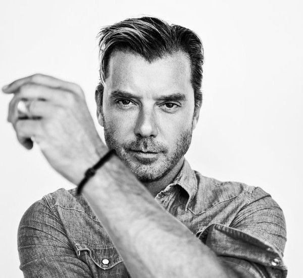 Gavin Rossdale