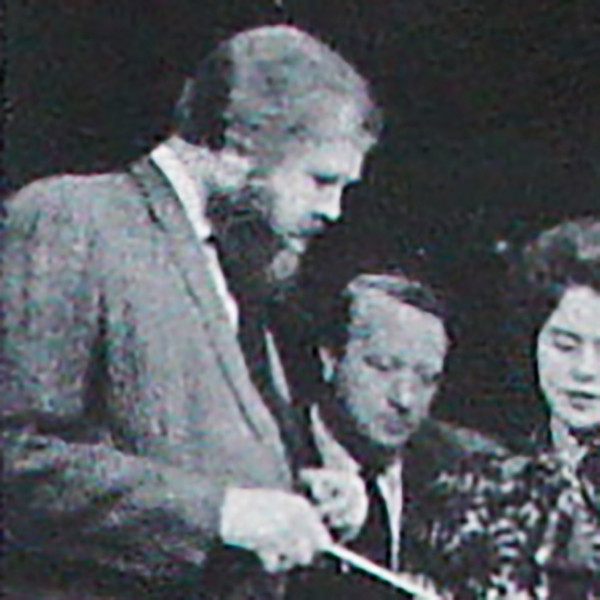 Terry James